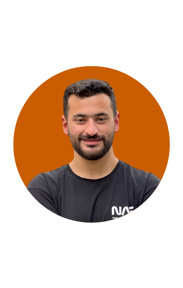 Omar Alsaleh